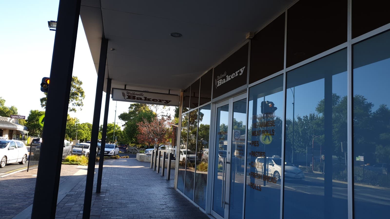 Walkerville Bakery — Prospect, Adelaide