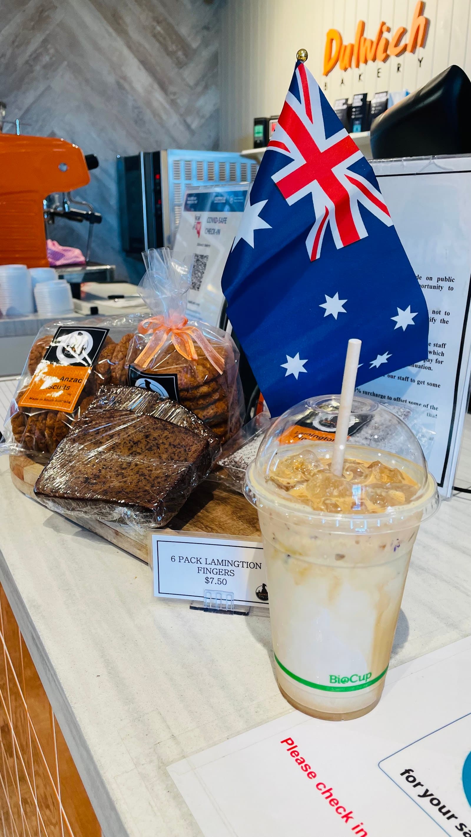 Dulwich Bakery — Prospect, Adelaide
