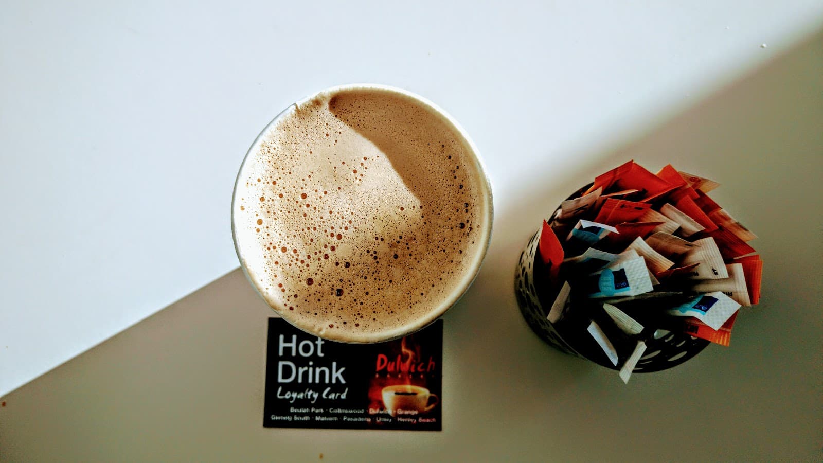 Dulwich Bakery — Henley Beach, Adelaide