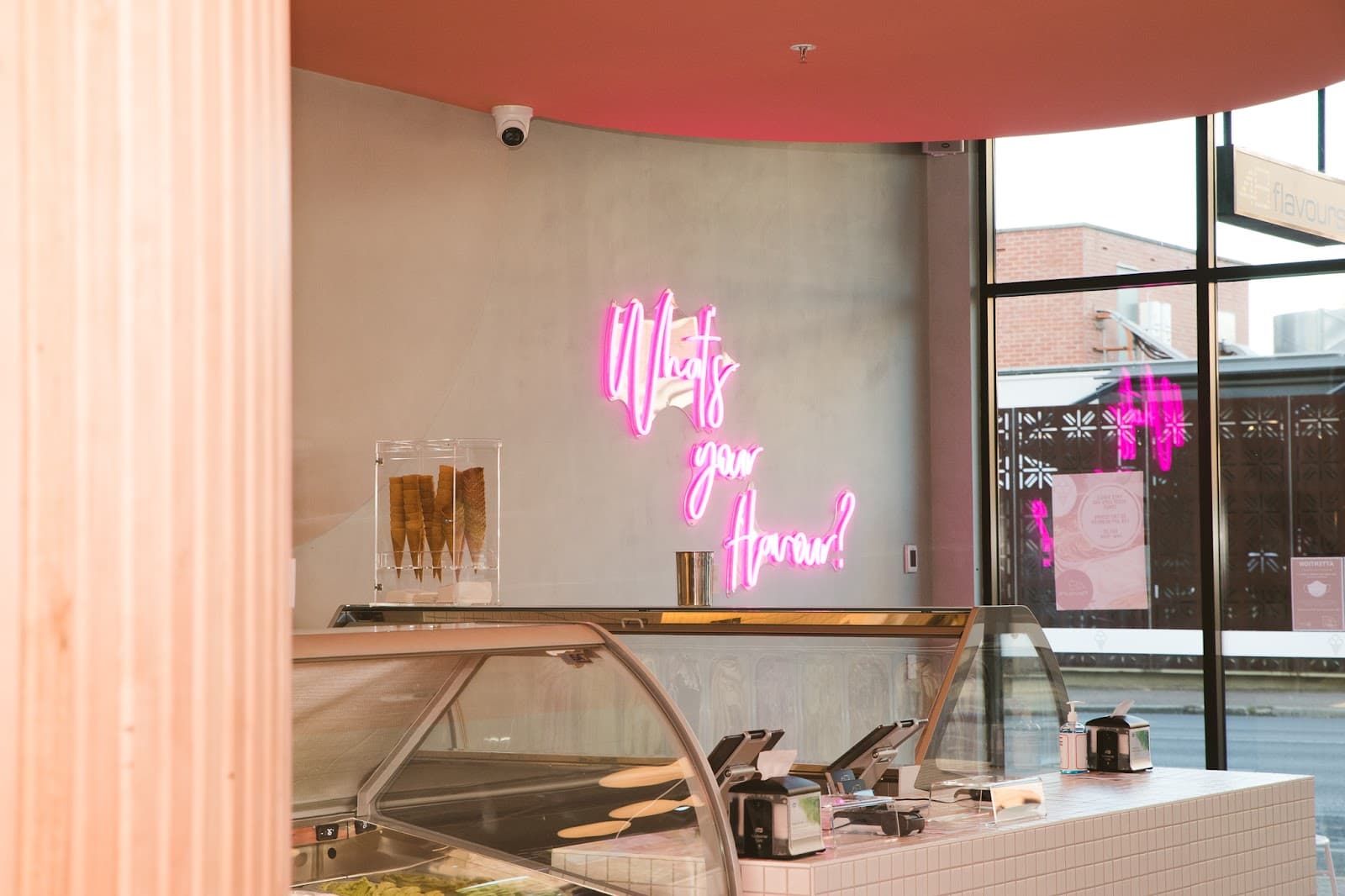 48 Flavours Henley Beach — Henley Beach, Adelaide