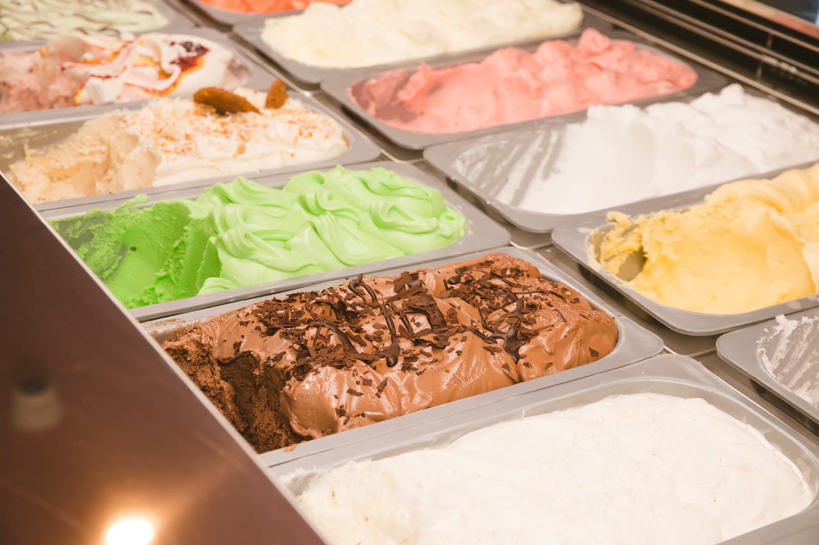 48 Flavours Henley Beach — Henley Beach, Adelaide