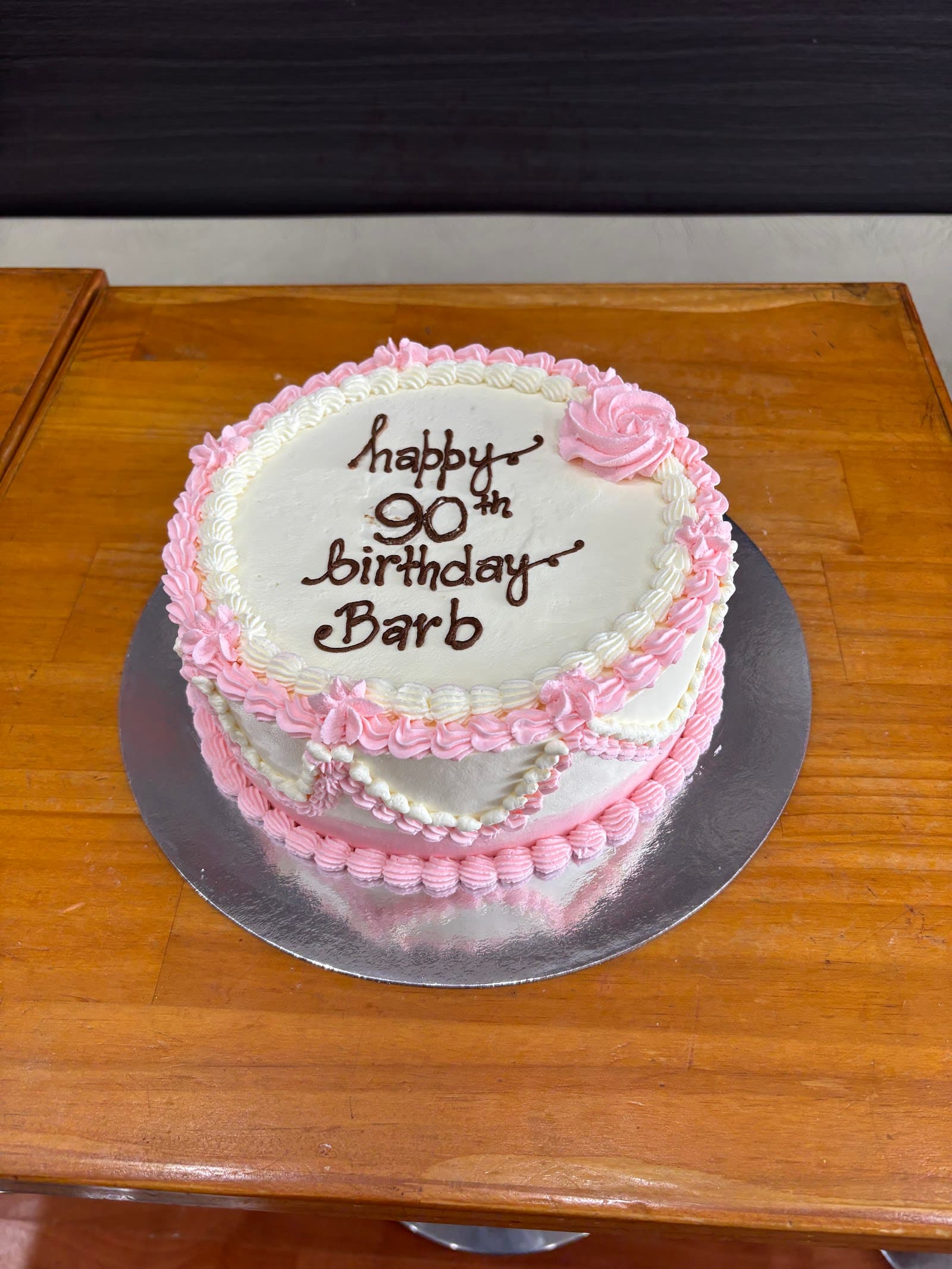 Egg Free Cake Bake Studio — Henley Beach, Adelaide