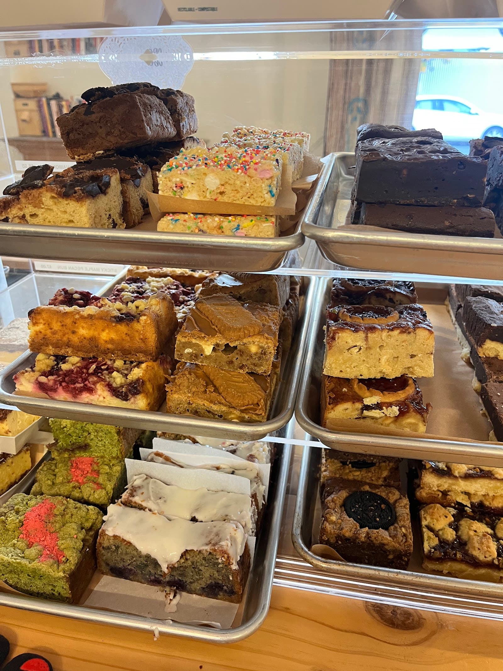 Butter: Canteen & Provisions — Port Adelaide, Adelaide