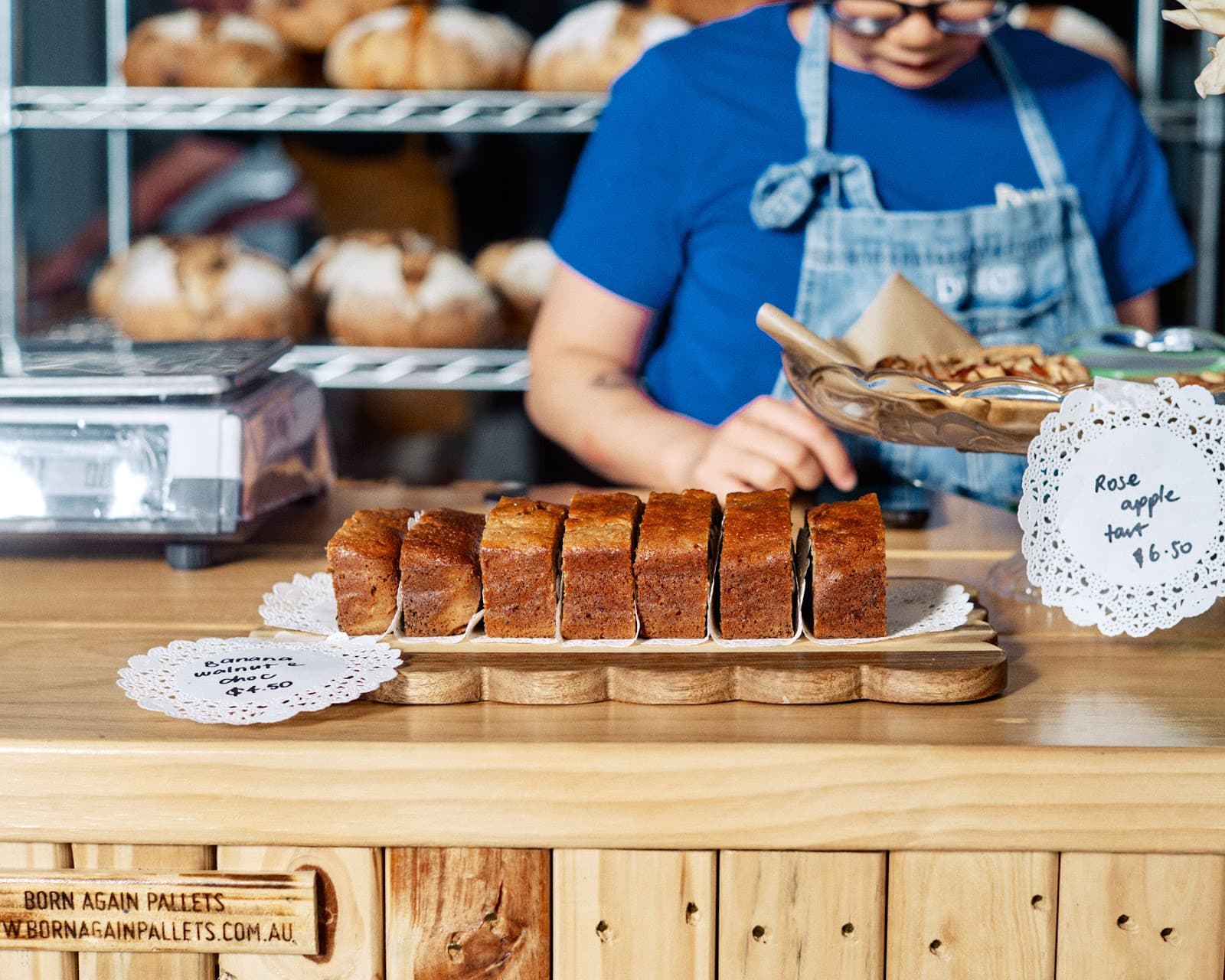 Butter: Canteen & Provisions — Port Adelaide, Adelaide