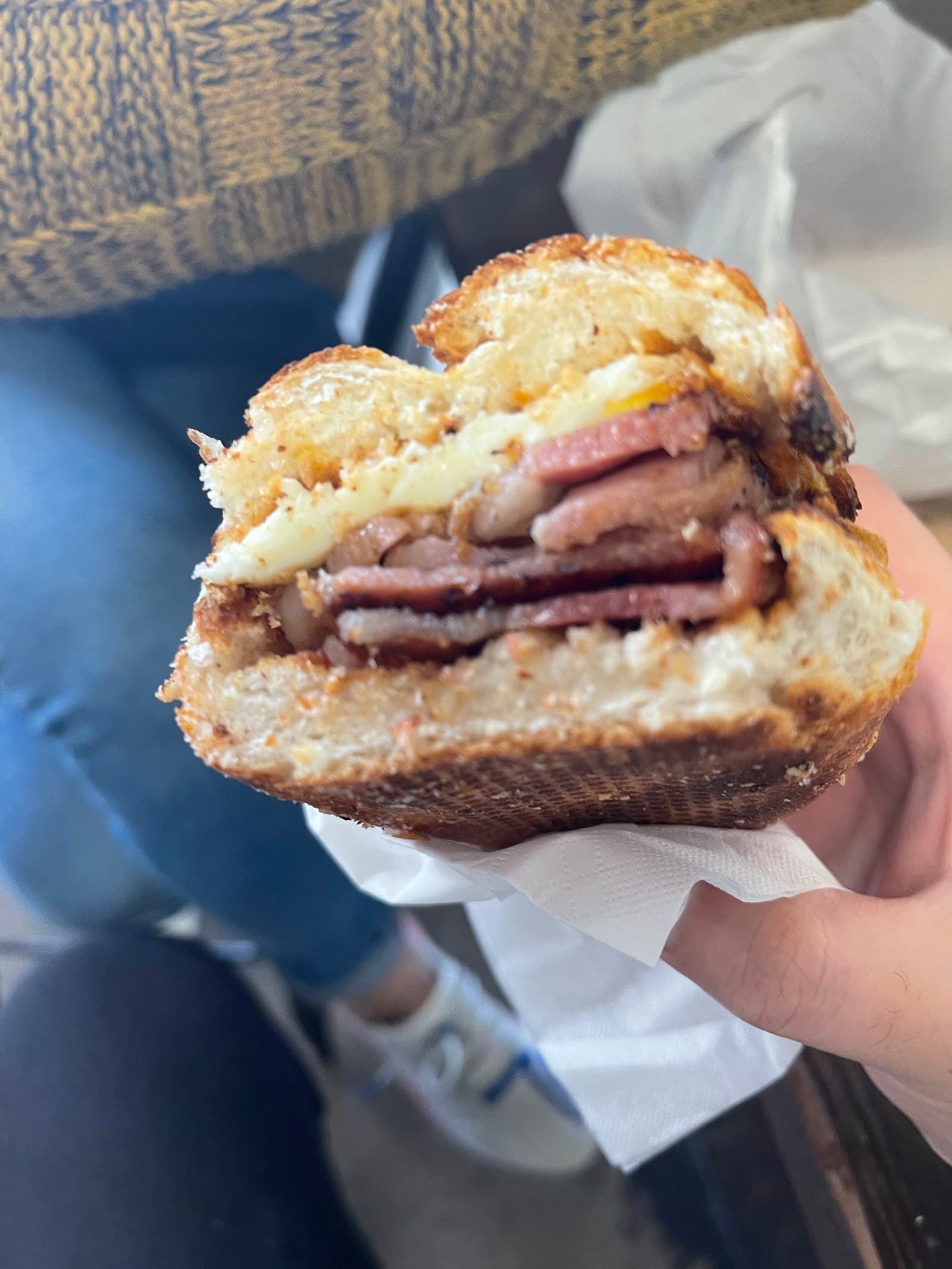 Ned Kelly's Bakery — Port Adelaide, Adelaide
