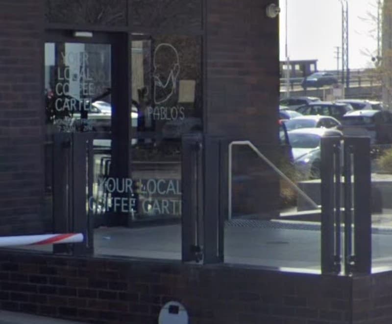 Pablo’s Coffee Cartel — Port Adelaide, Adelaide