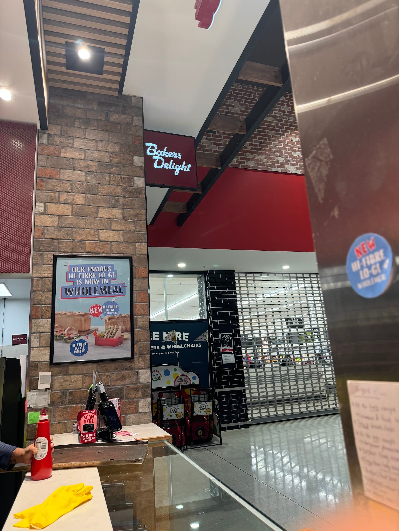 Bakers Delight Port Adelaide — Port Adelaide, Adelaide