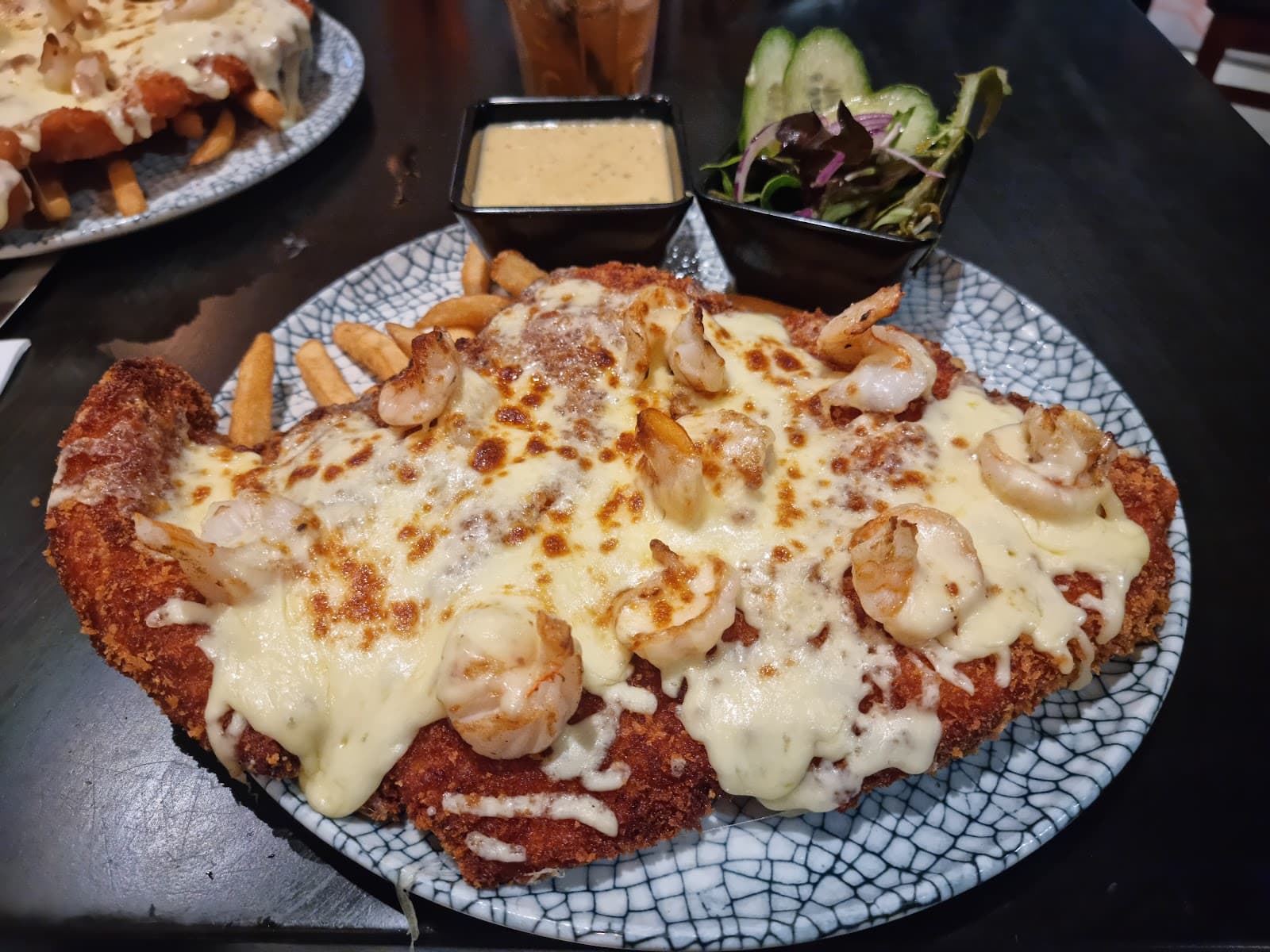 The Original Pancake Kitchen — Port Adelaide, Adelaide