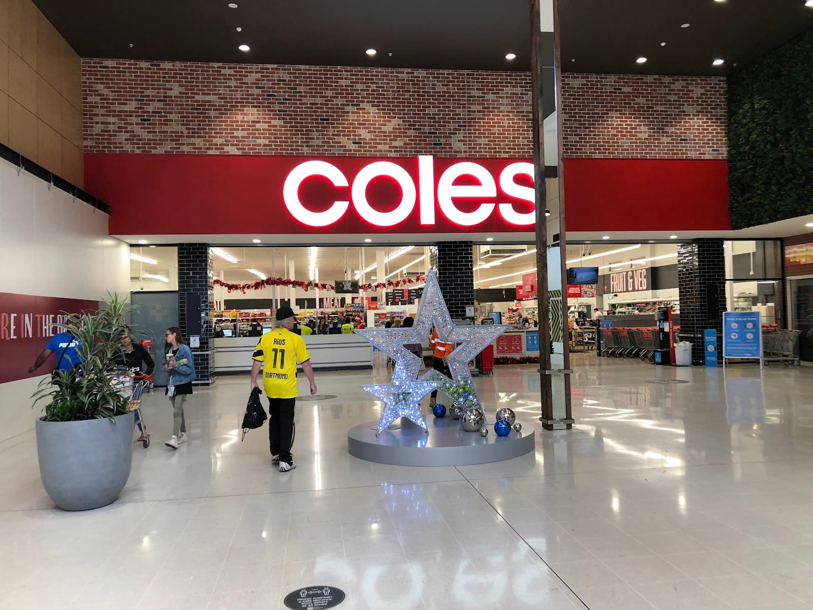 Port Adelaide Plaza Shopping Centre — Hindmarsh, Adelaide