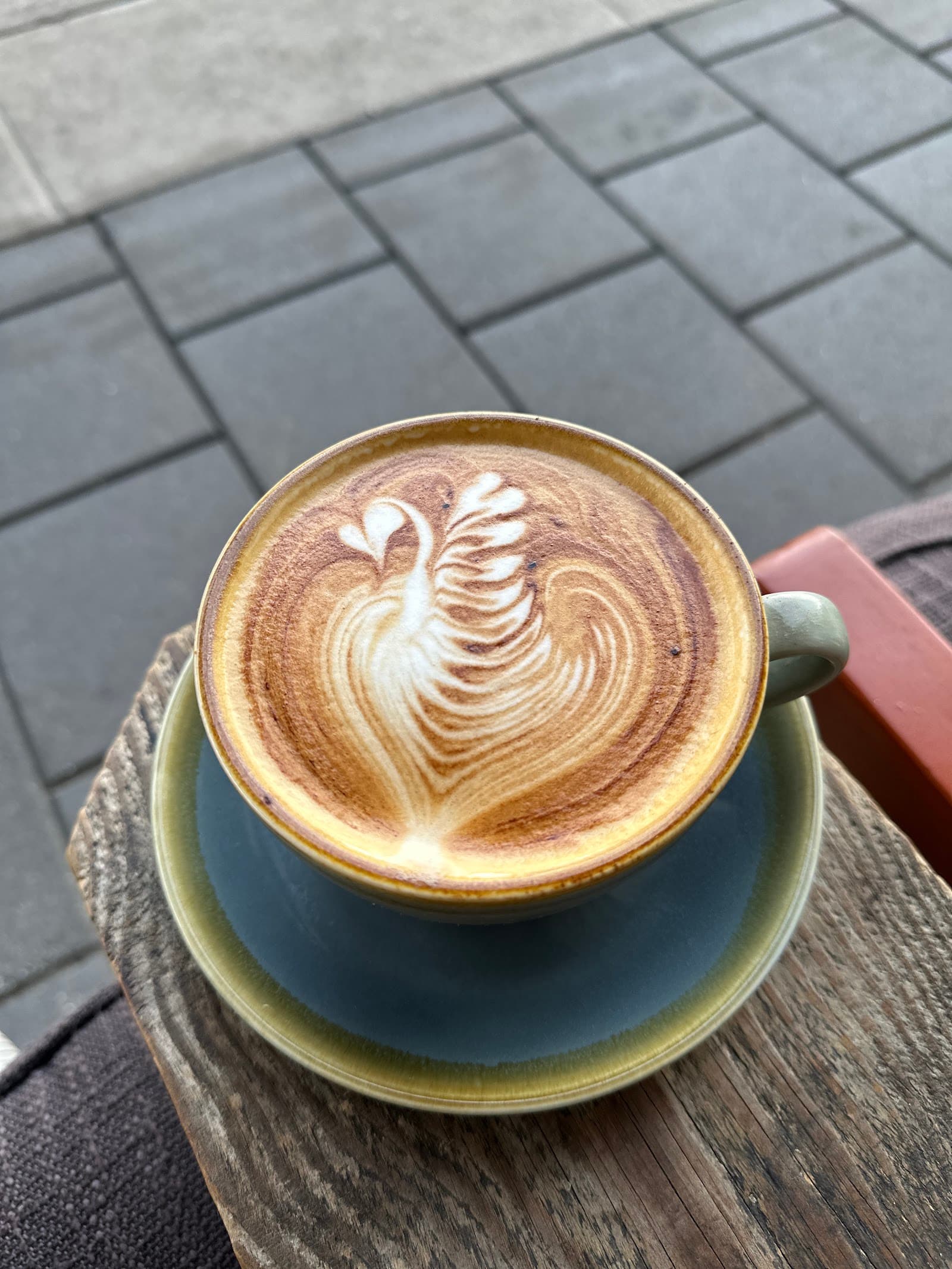 Dutch Coffee Lab — Port Adelaide, Adelaide