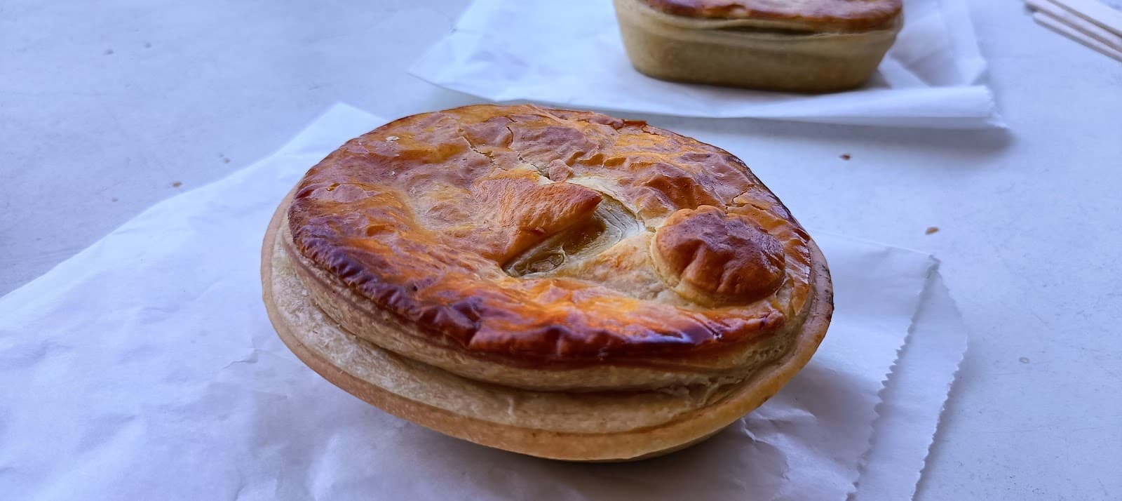The Semaphore Bakehouse — Semaphore, Adelaide