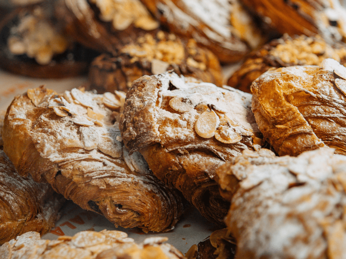 Skala Artisan Bakers - Semaphore — Semaphore, Adelaide