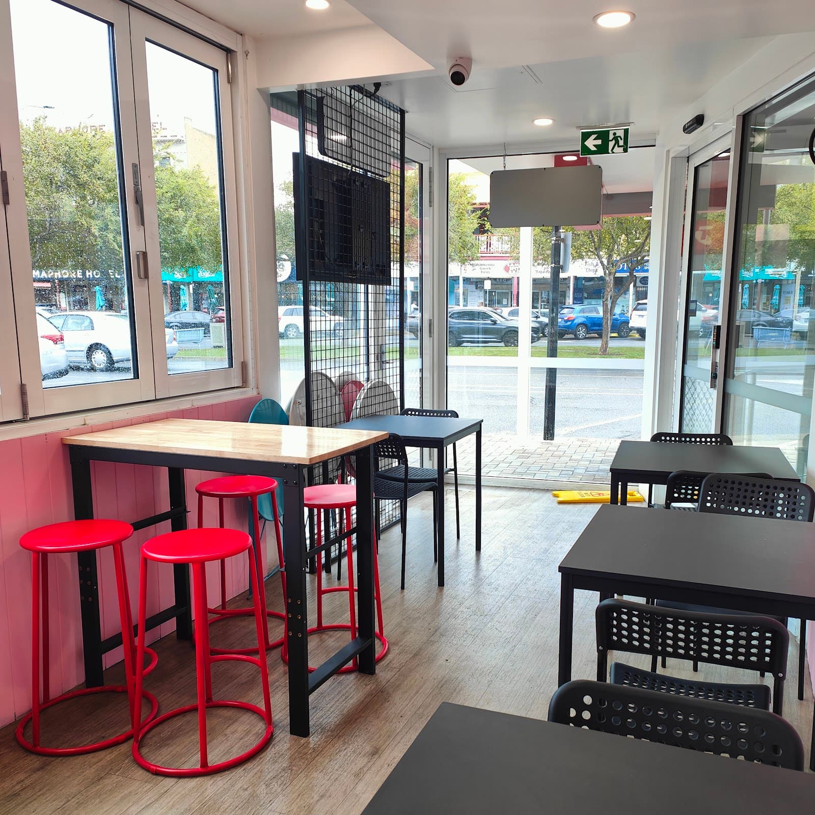 My Sugar Daddy — Semaphore, Adelaide