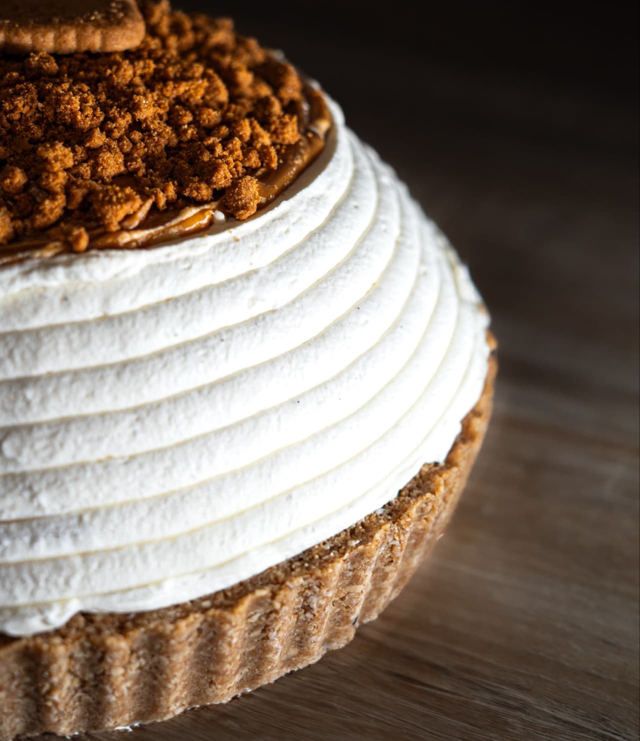 The Banoffee Project — Semaphore, Adelaide