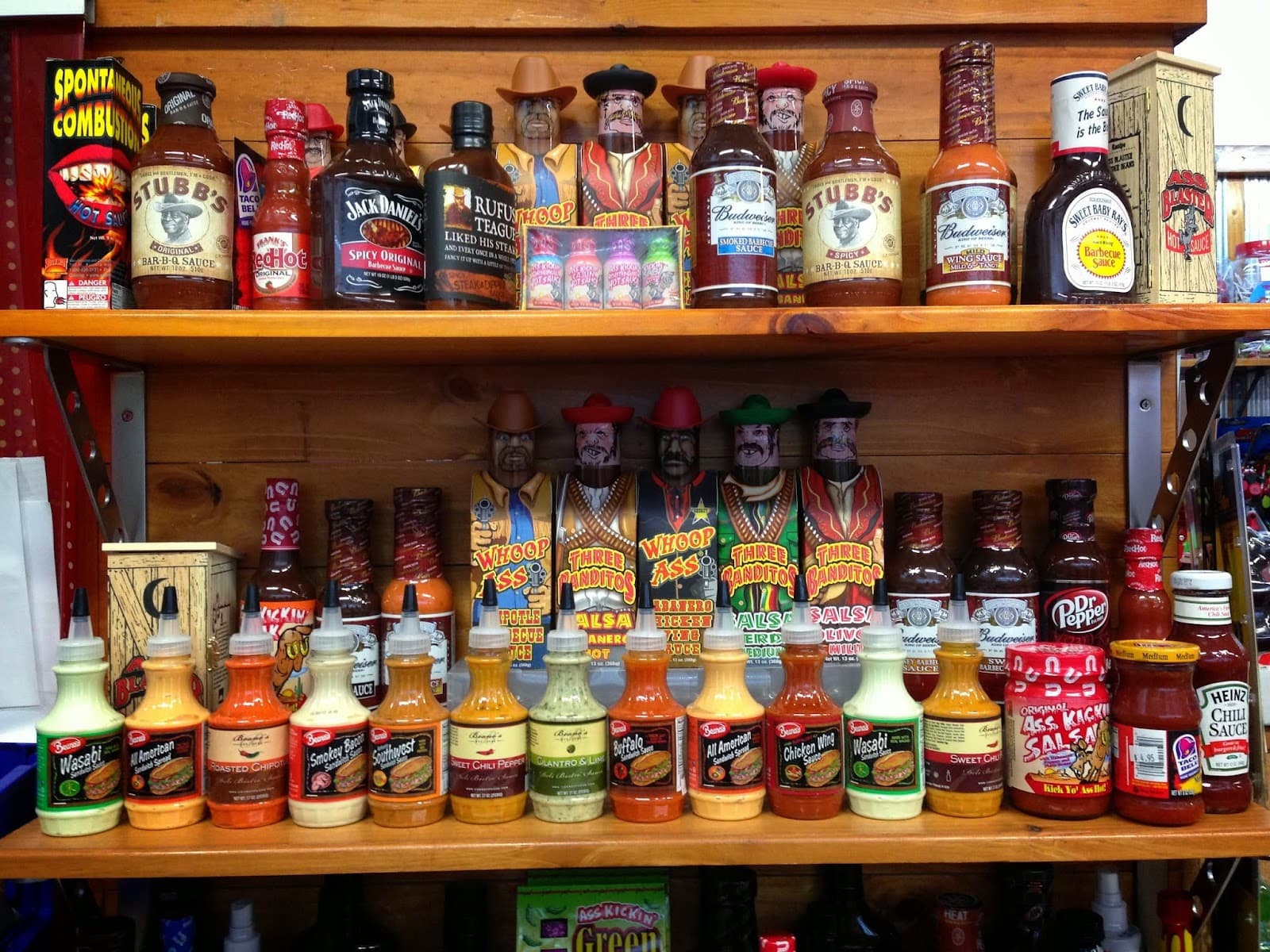 Seaside Sweets Semaphore — Semaphore, Adelaide