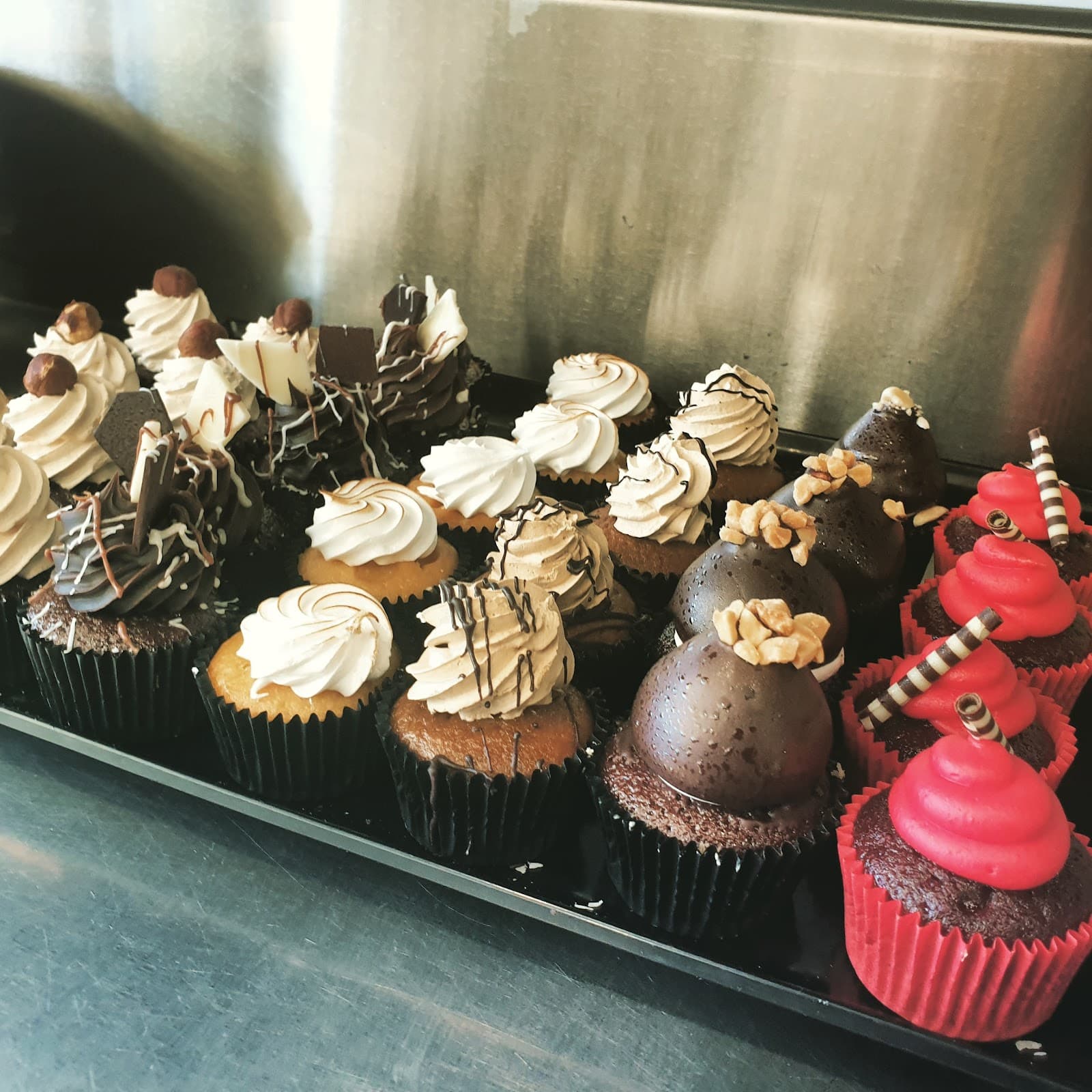Bakery On Linden — Burnside, Adelaide
