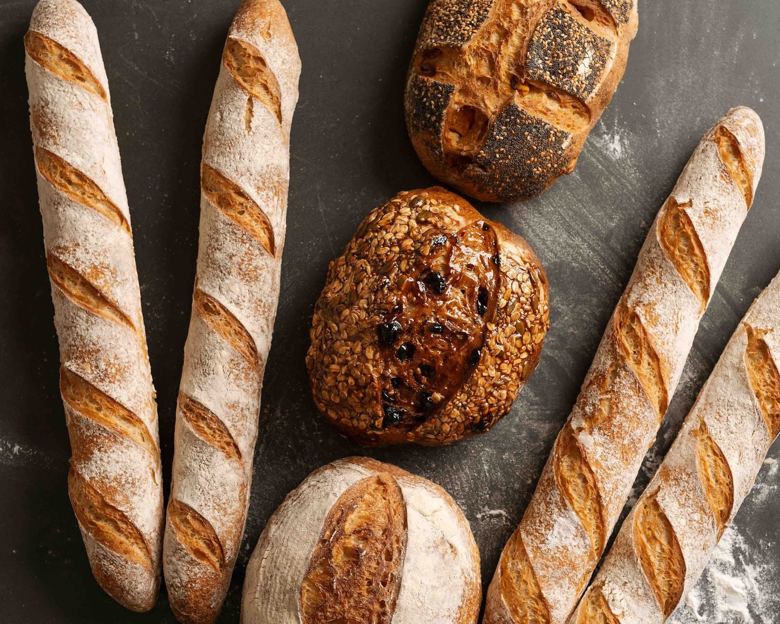 Leabrook Bakehouse and Patisserie — Burnside, Adelaide
