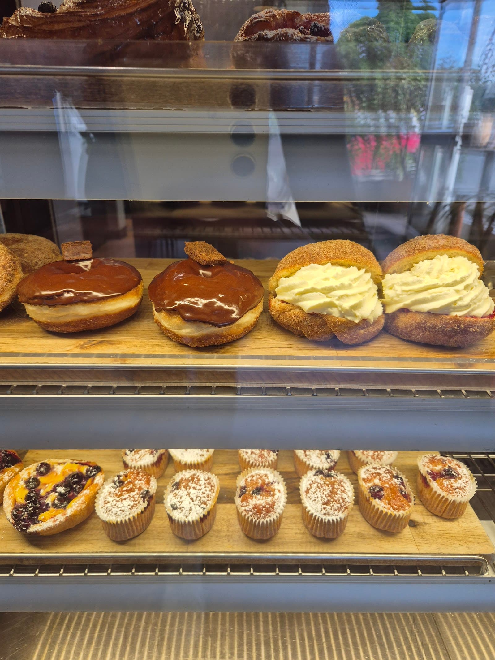 Leabrook Bakehouse and Patisserie — Burnside, Adelaide