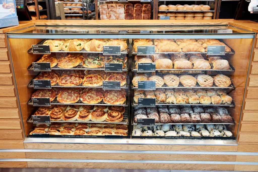Bakers Delight Burnside — Burnside, Adelaide