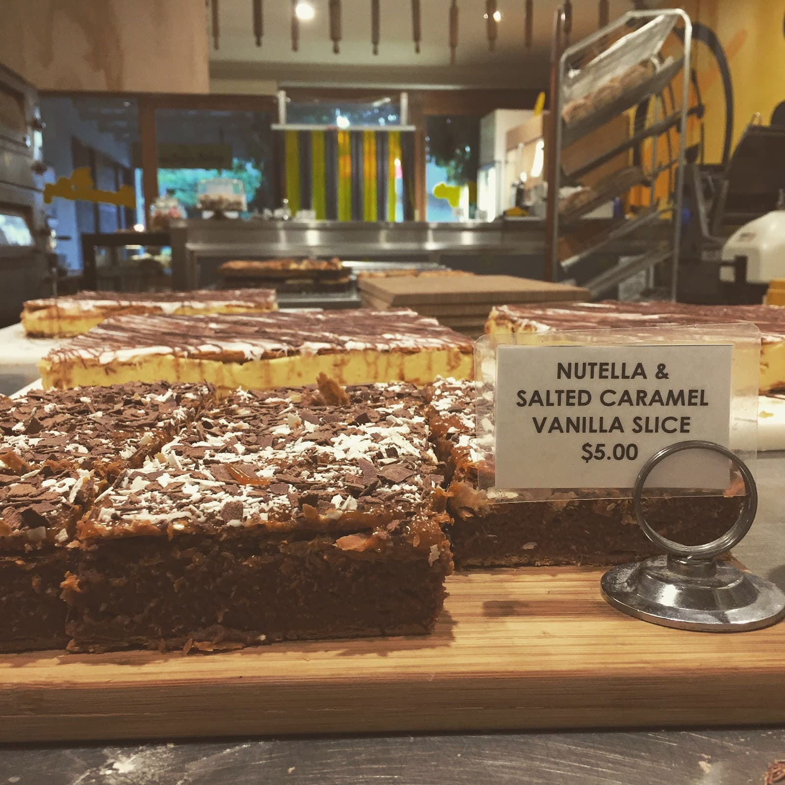 Banana Boogie Bakery — Mitcham, Adelaide