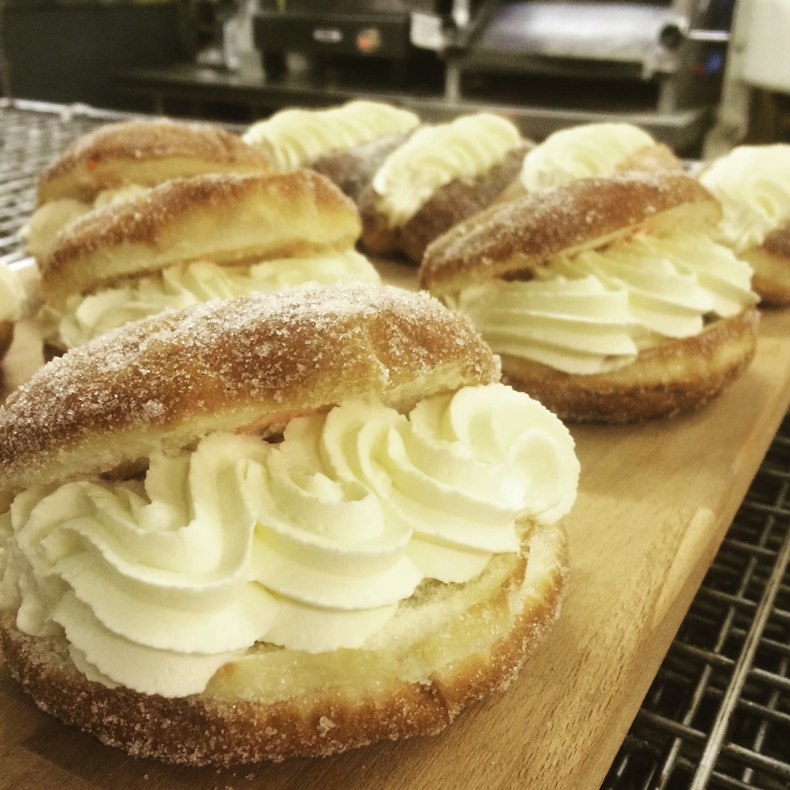 Banana Boogie Bakery — Mitcham, Adelaide