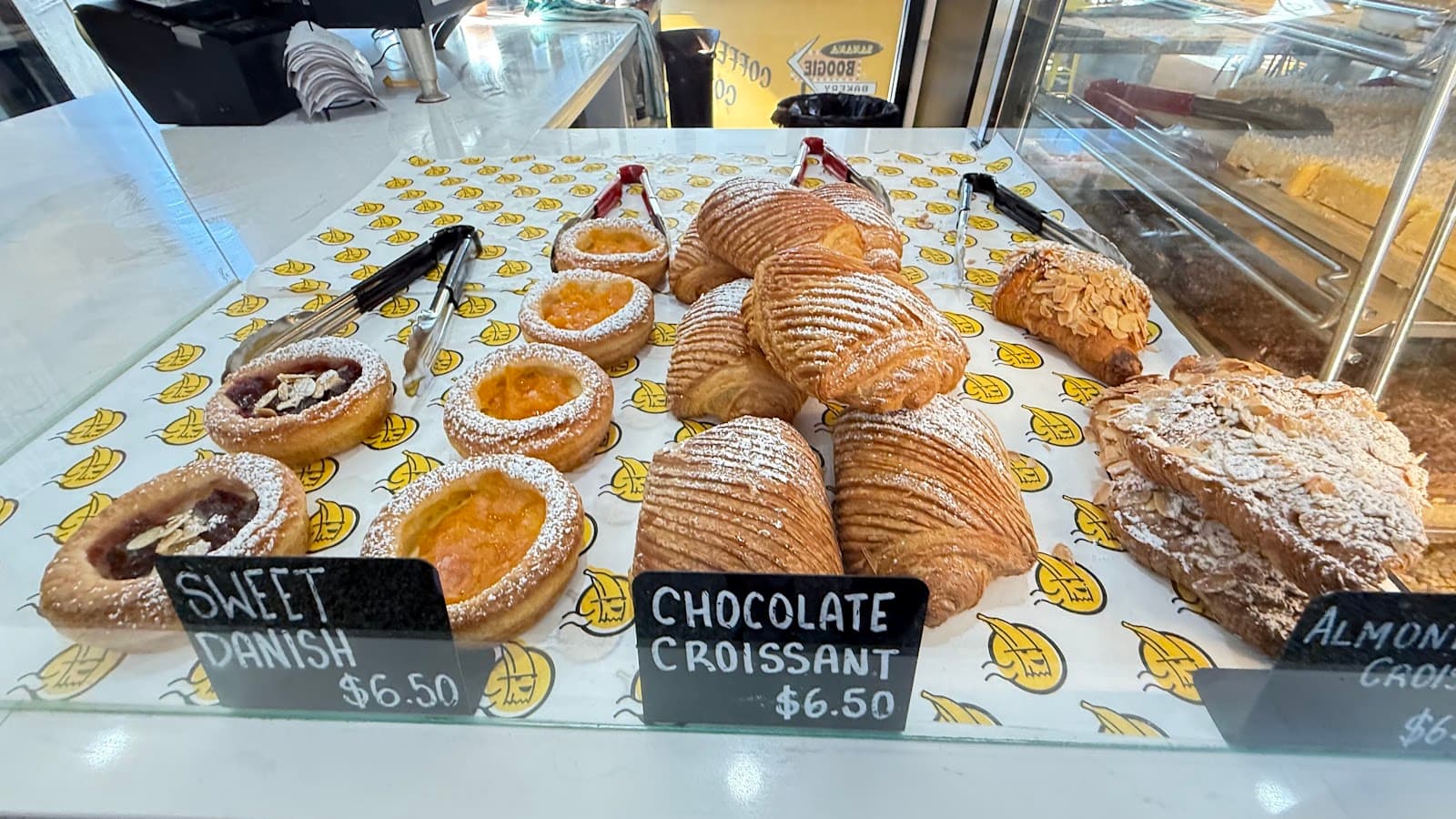 Banana Boogie Bakery — Mitcham, Adelaide