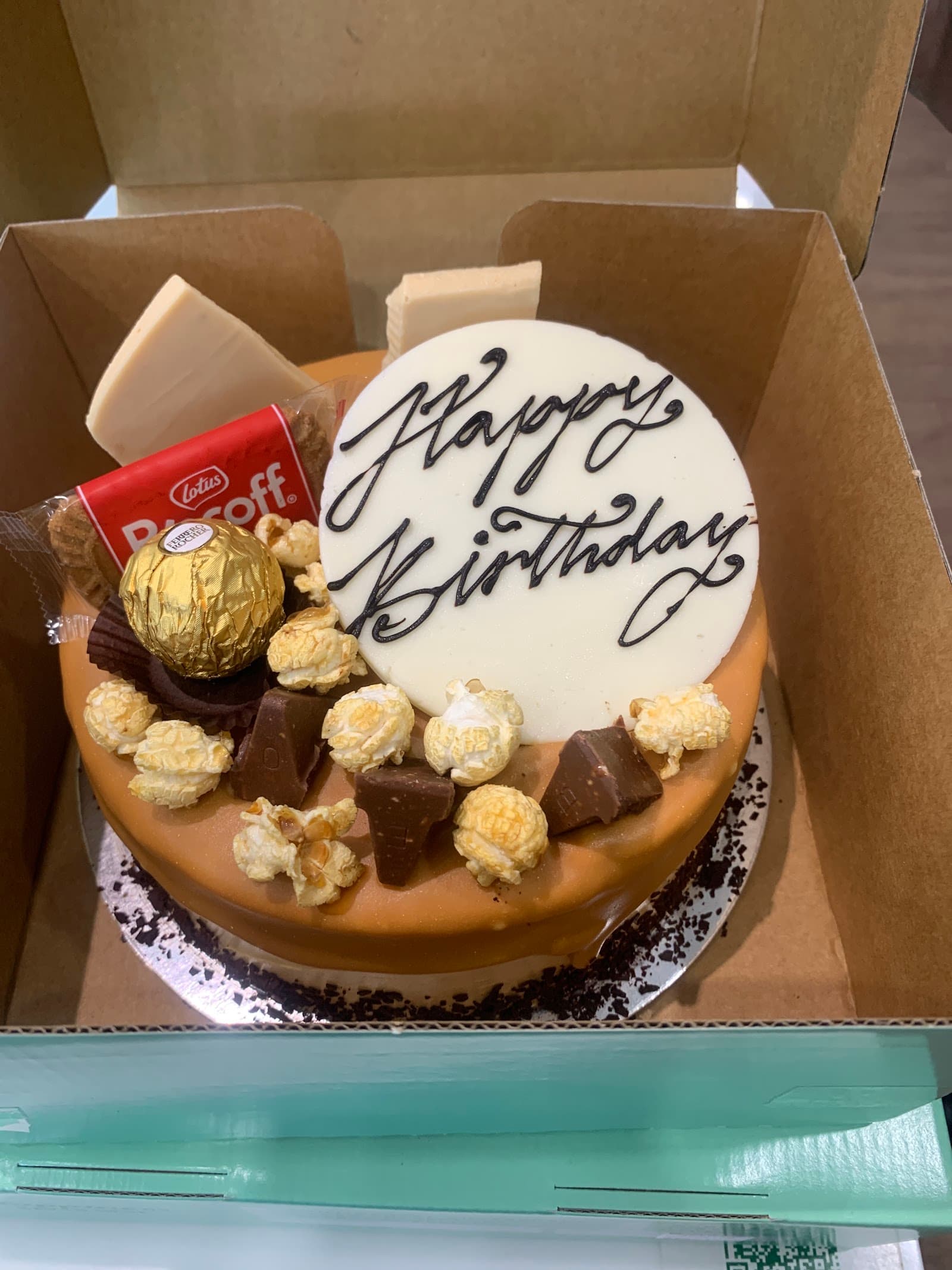 The Cheesecake Shop Hawthorn — Mitcham, Adelaide
