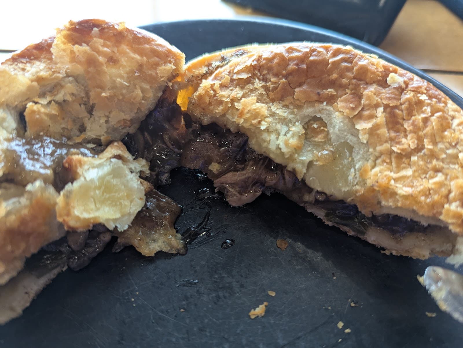 The Village Baker Black Forest — Mitcham, Adelaide