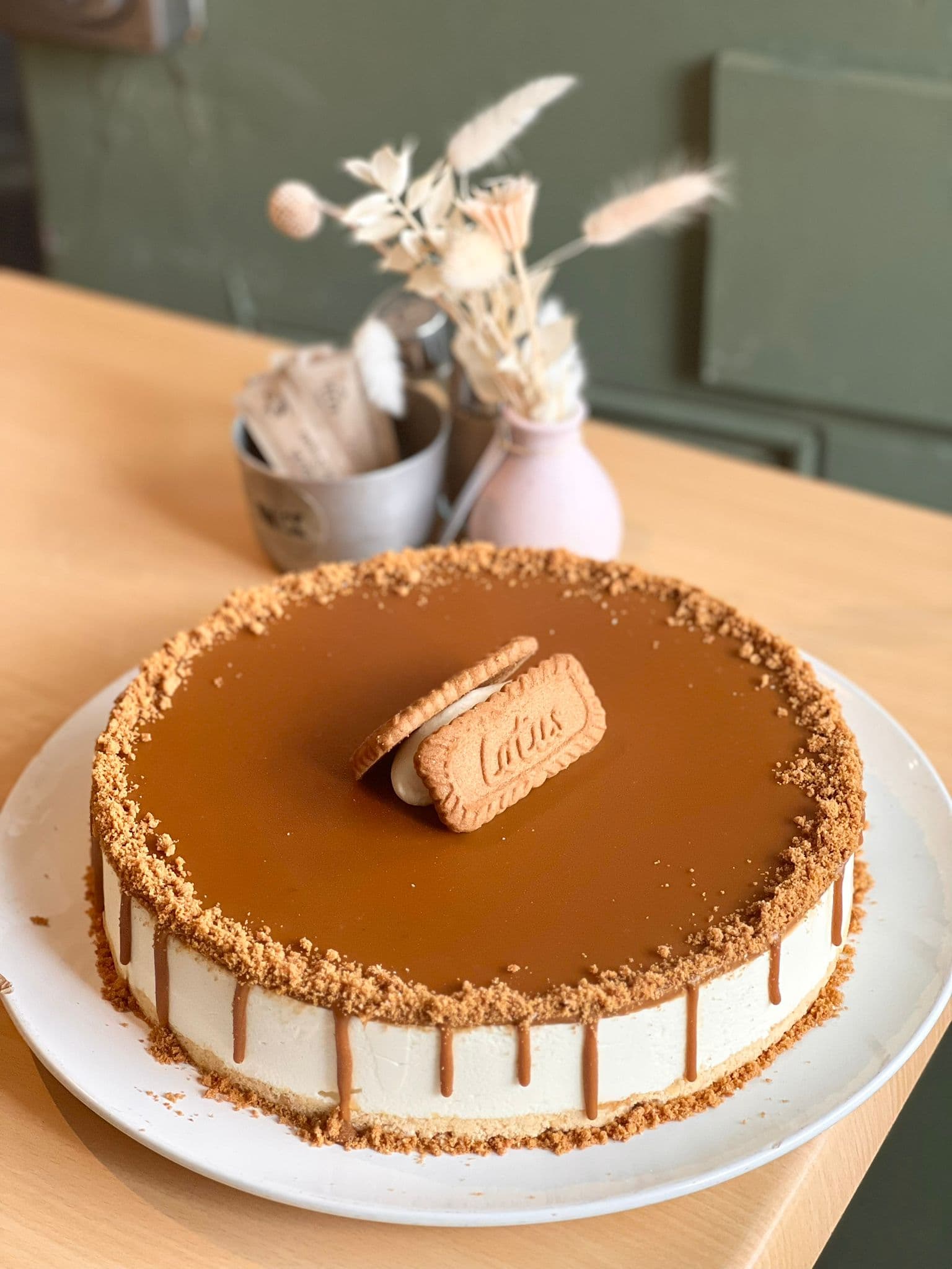 Whisk Patisserie — Mitcham, Adelaide