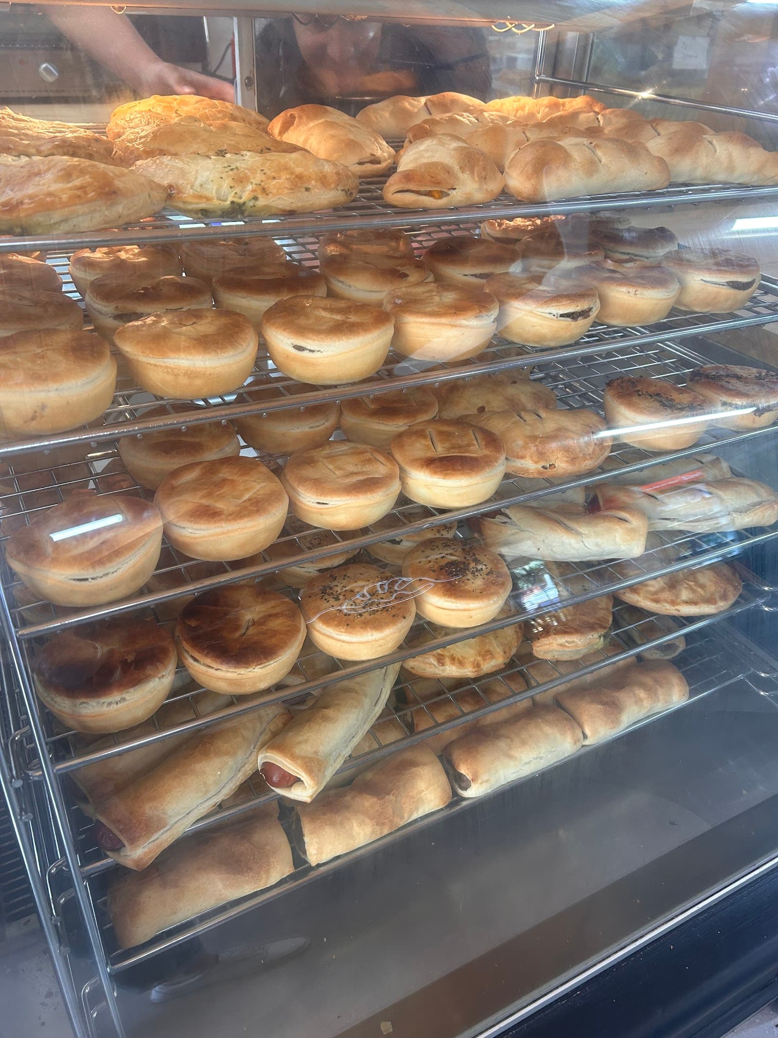 Crafers Bakehouse — Mitcham, Adelaide