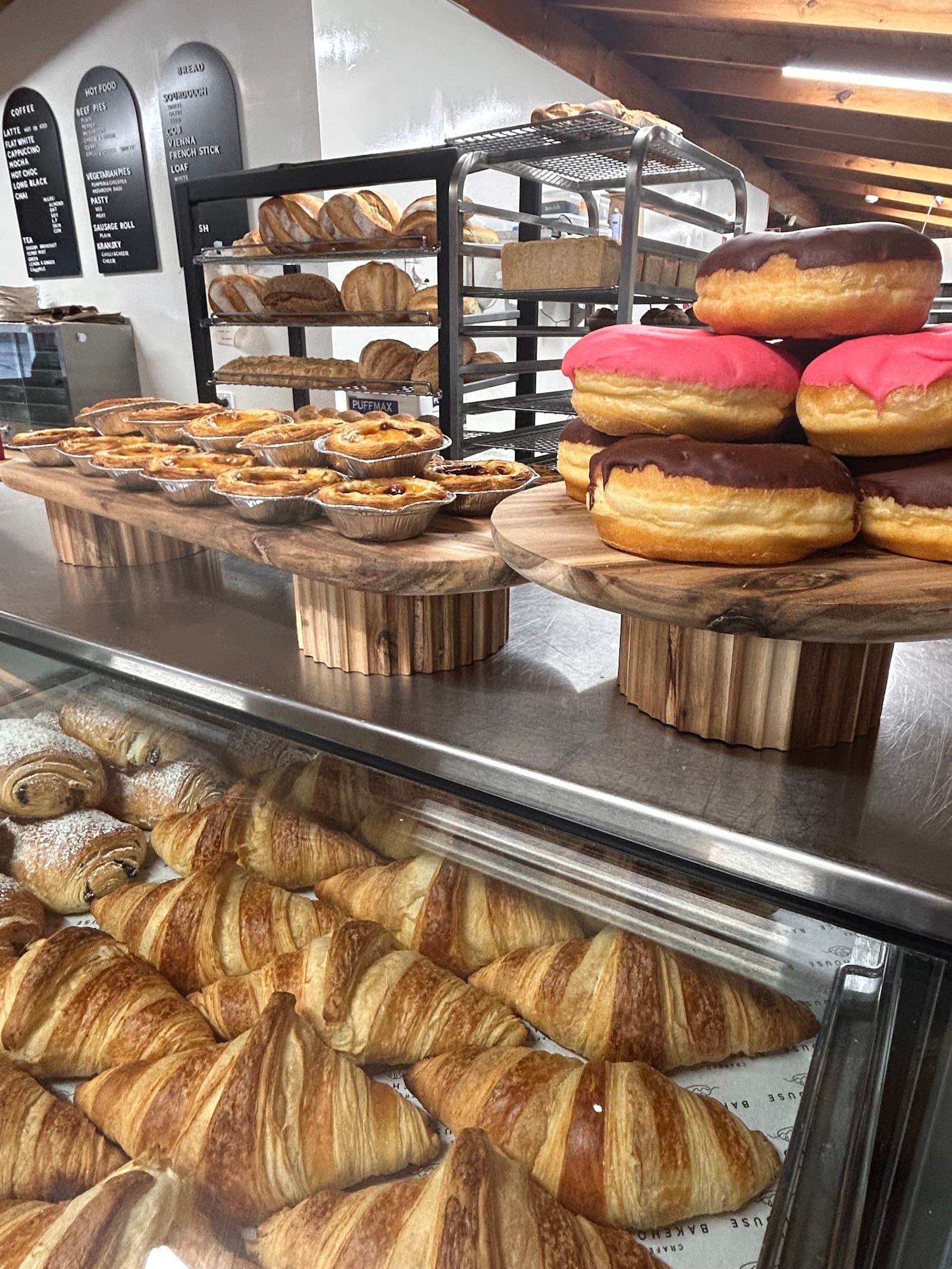 Crafers Bakehouse — Crafers, Adelaide