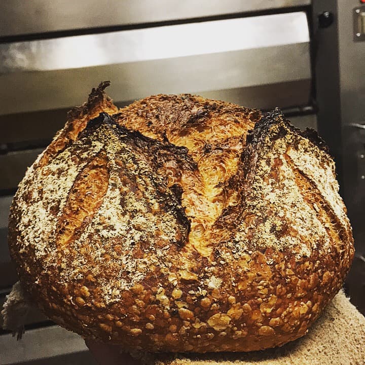 Bake Bakery — Brighton, Adelaide