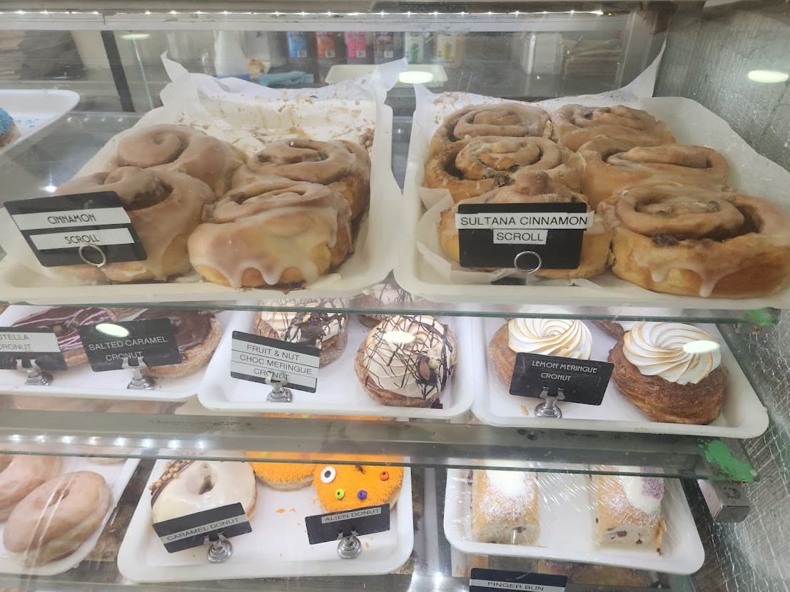 Bake Bakery — Brighton, Adelaide
