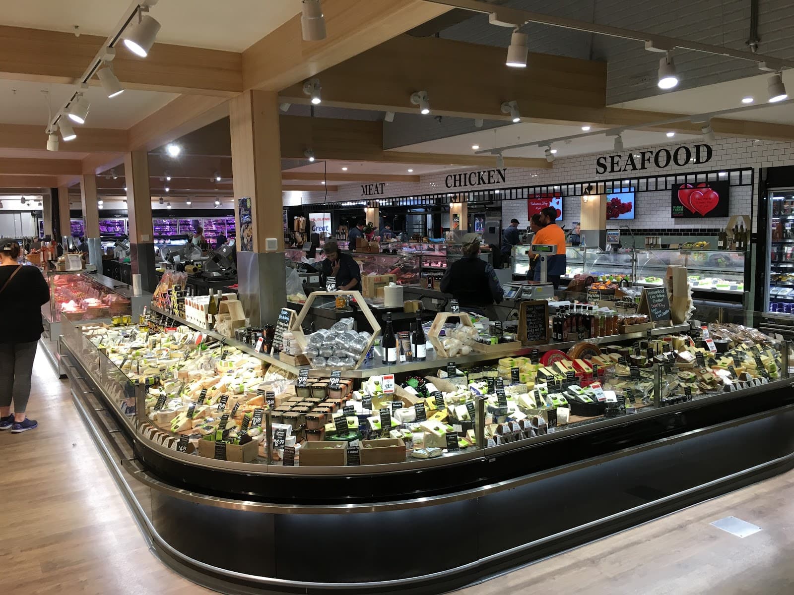Brighton Central — Brighton, Adelaide