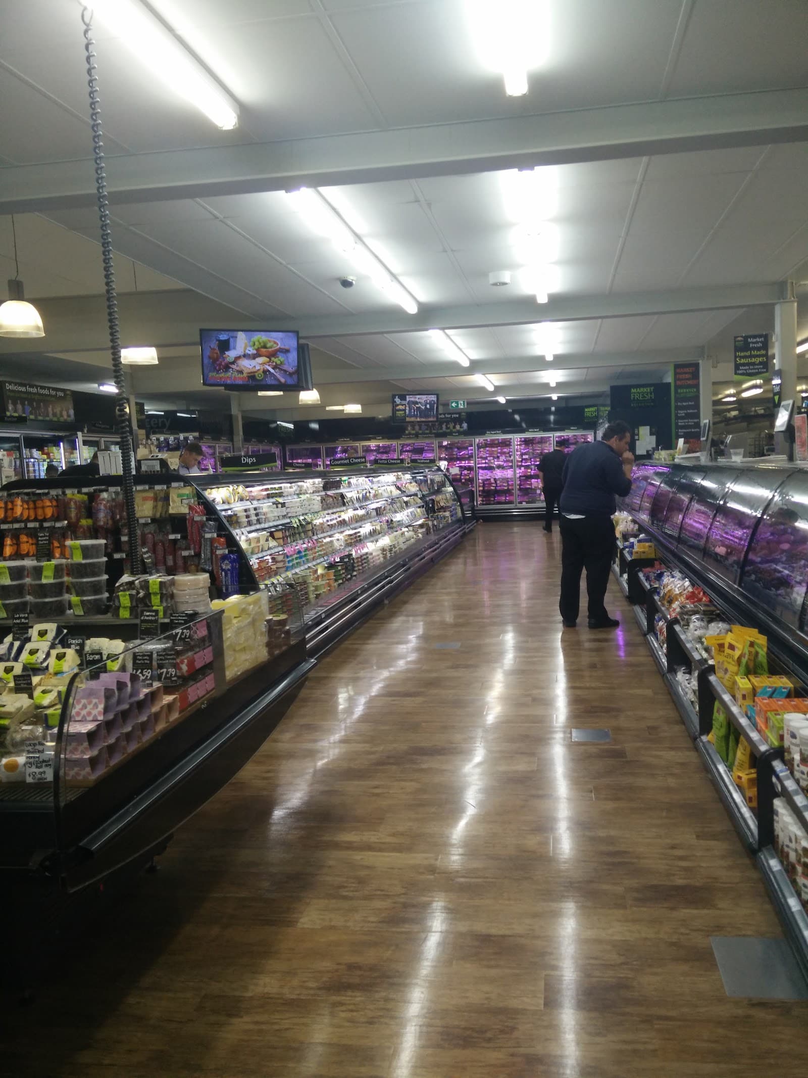 Brighton Central — Brighton, Adelaide