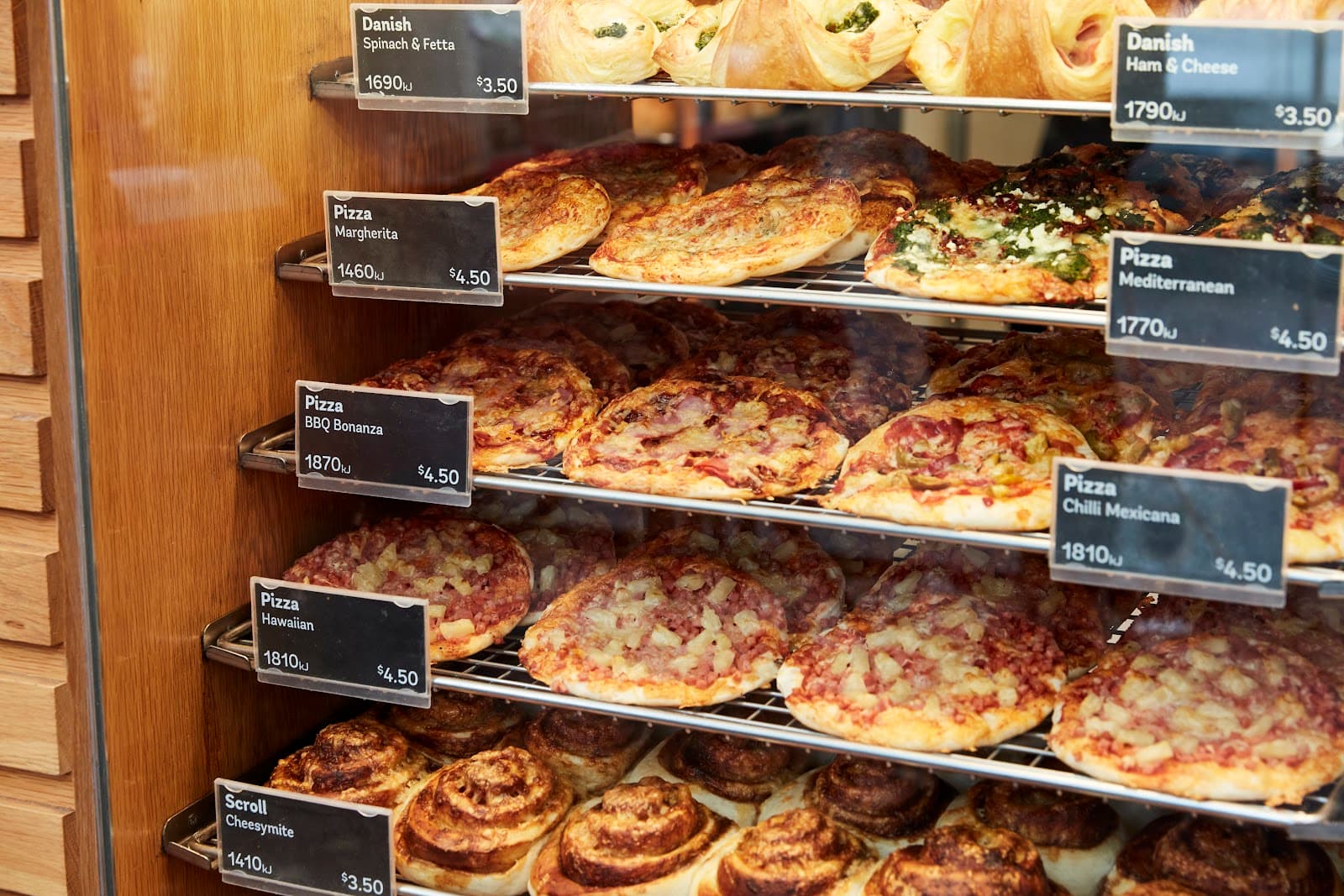 Bakers Delight Brighton Central — Brighton, Adelaide