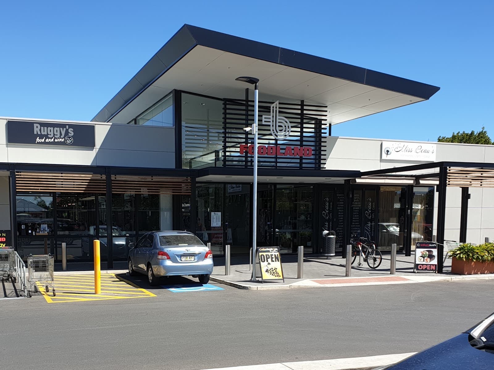 Brighton Foodland — Brighton, Adelaide