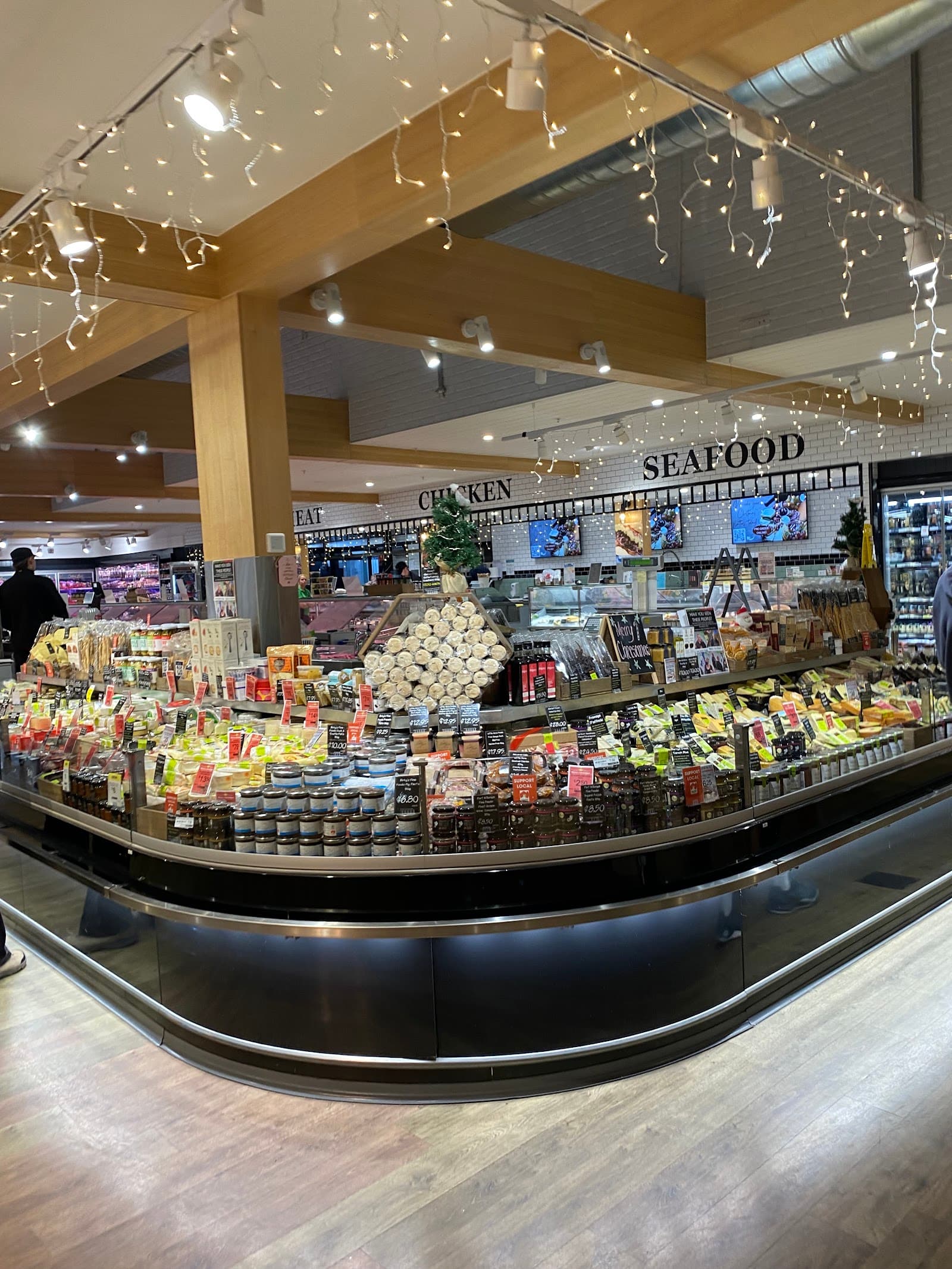 Brighton Foodland — Brighton, Adelaide