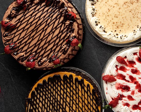 The Cake Hut — Brighton, Adelaide