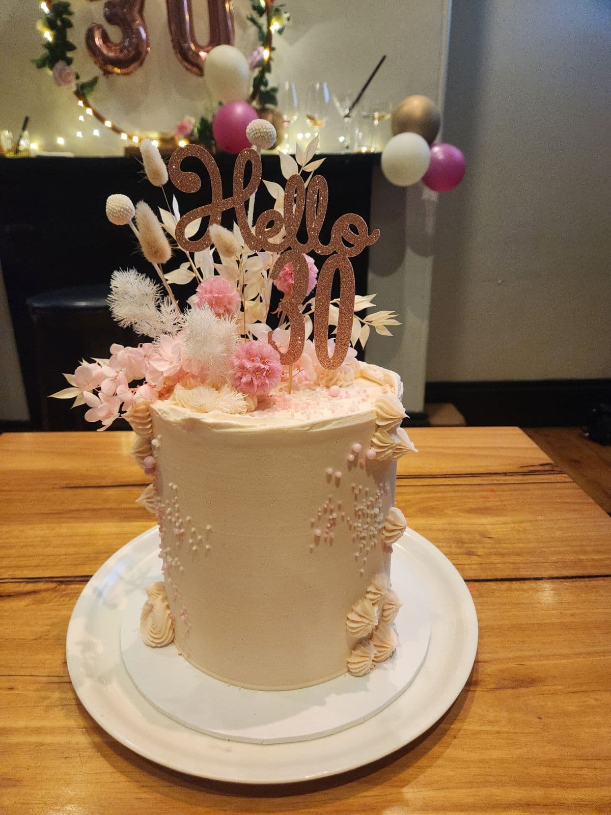 Absolutely Cake Adelaide — Brighton, Adelaide