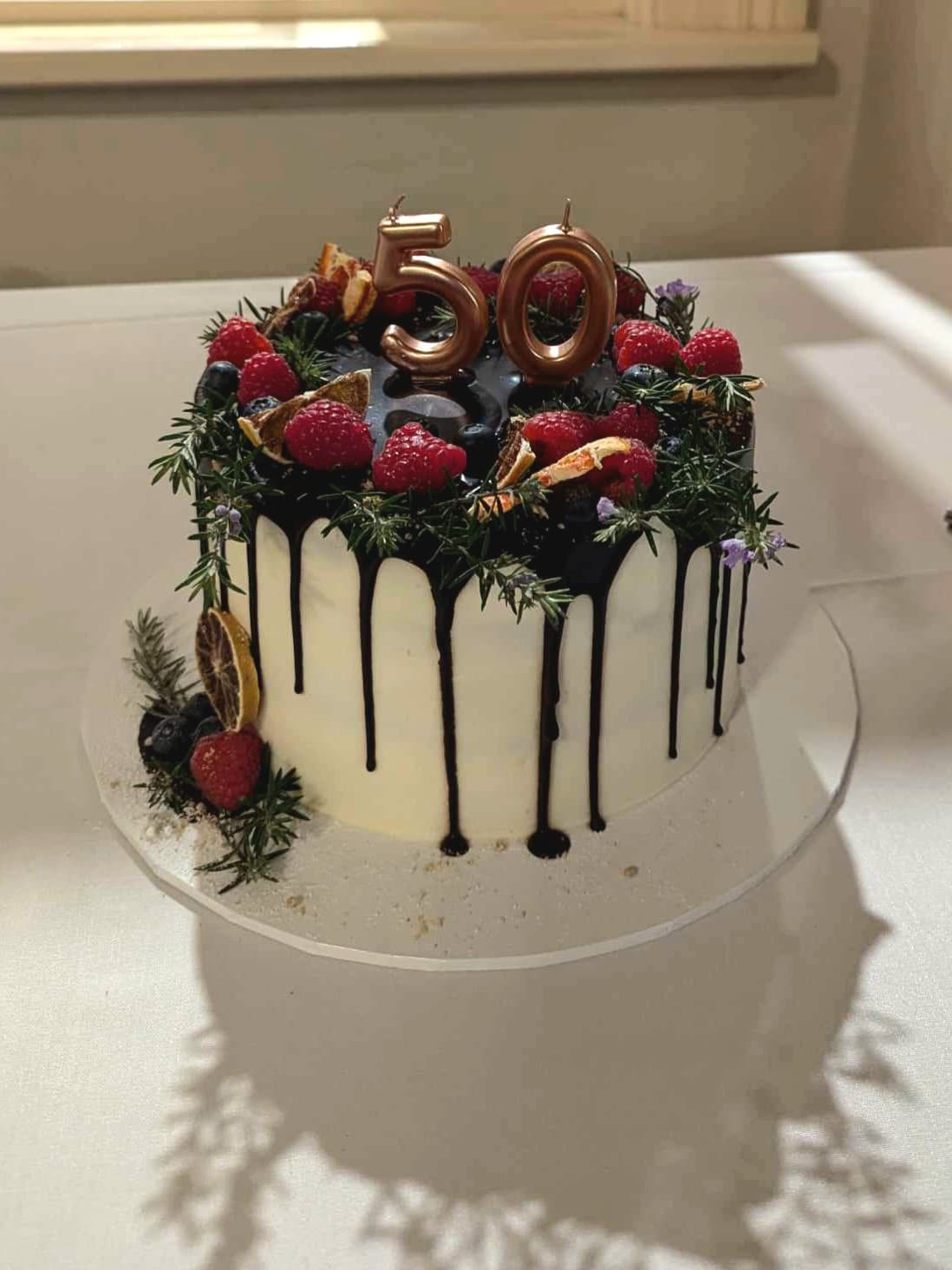 Absolutely Cake Adelaide — Brighton, Adelaide