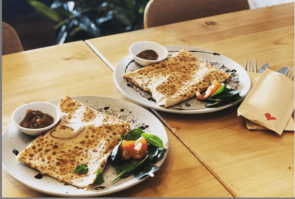 Royal Copenhagen — Brighton, Adelaide