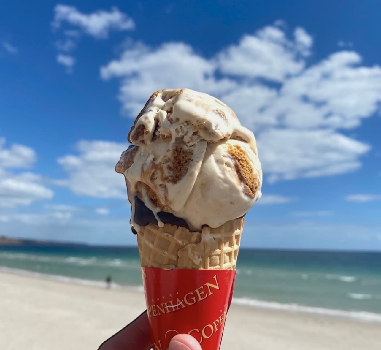 Royal Copenhagen — Brighton, Adelaide