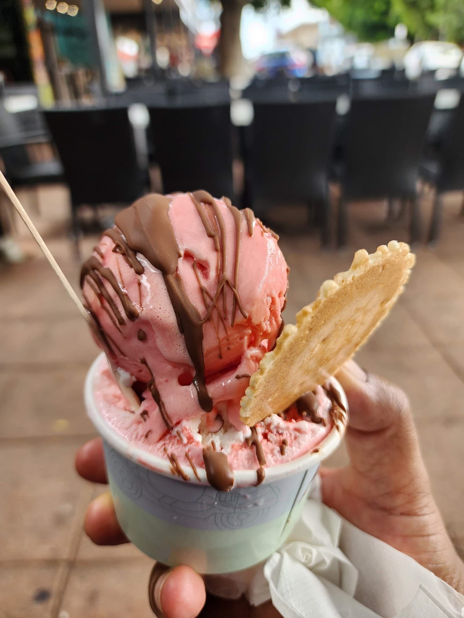 St Louis Gelateria Brighton — Brighton, Adelaide