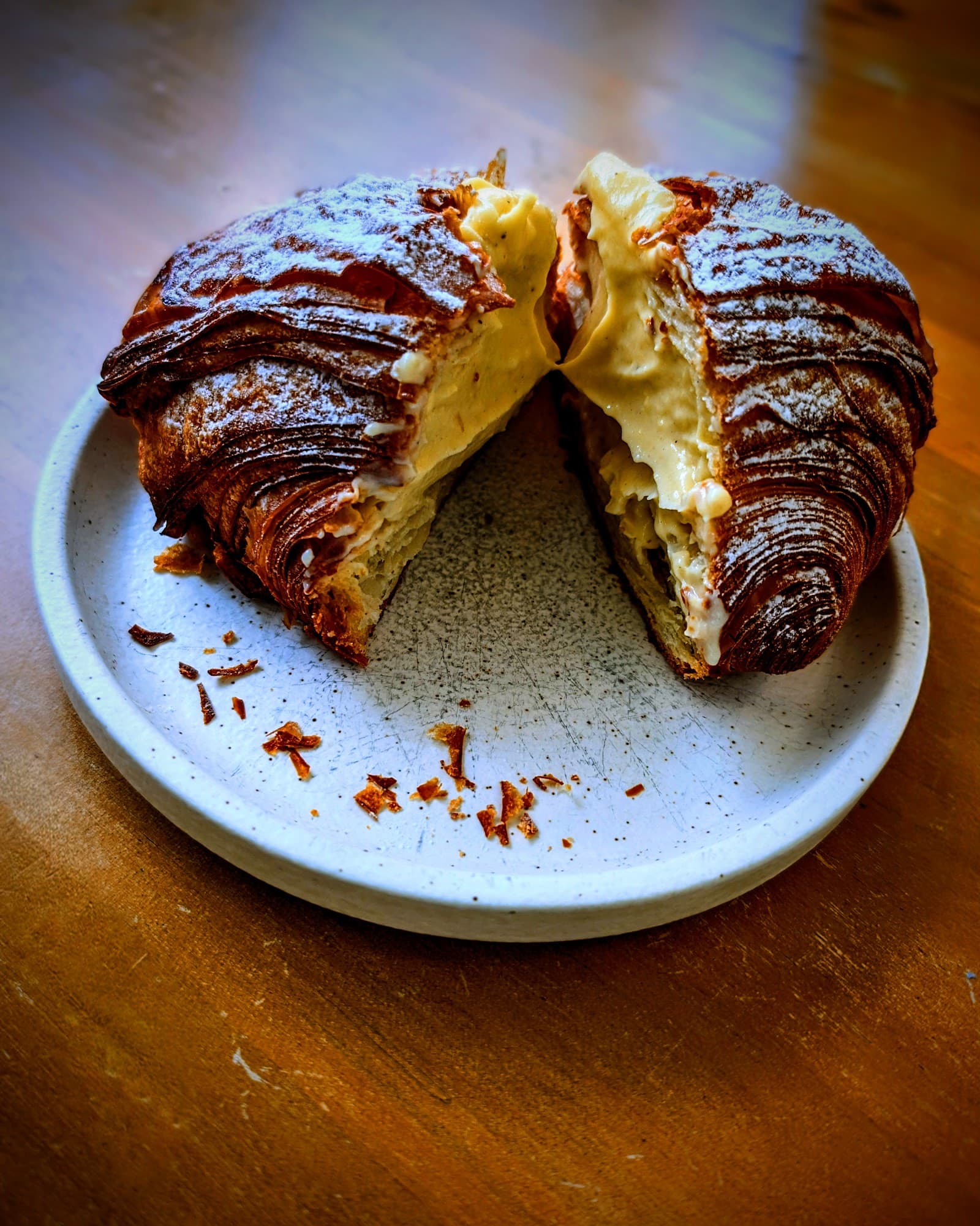 The Lost Loaf — Hindmarsh, Adelaide