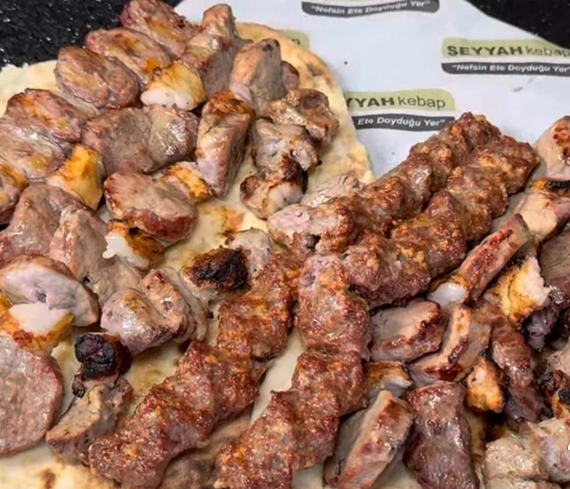 Lawash Bakery — Hindmarsh, Adelaide