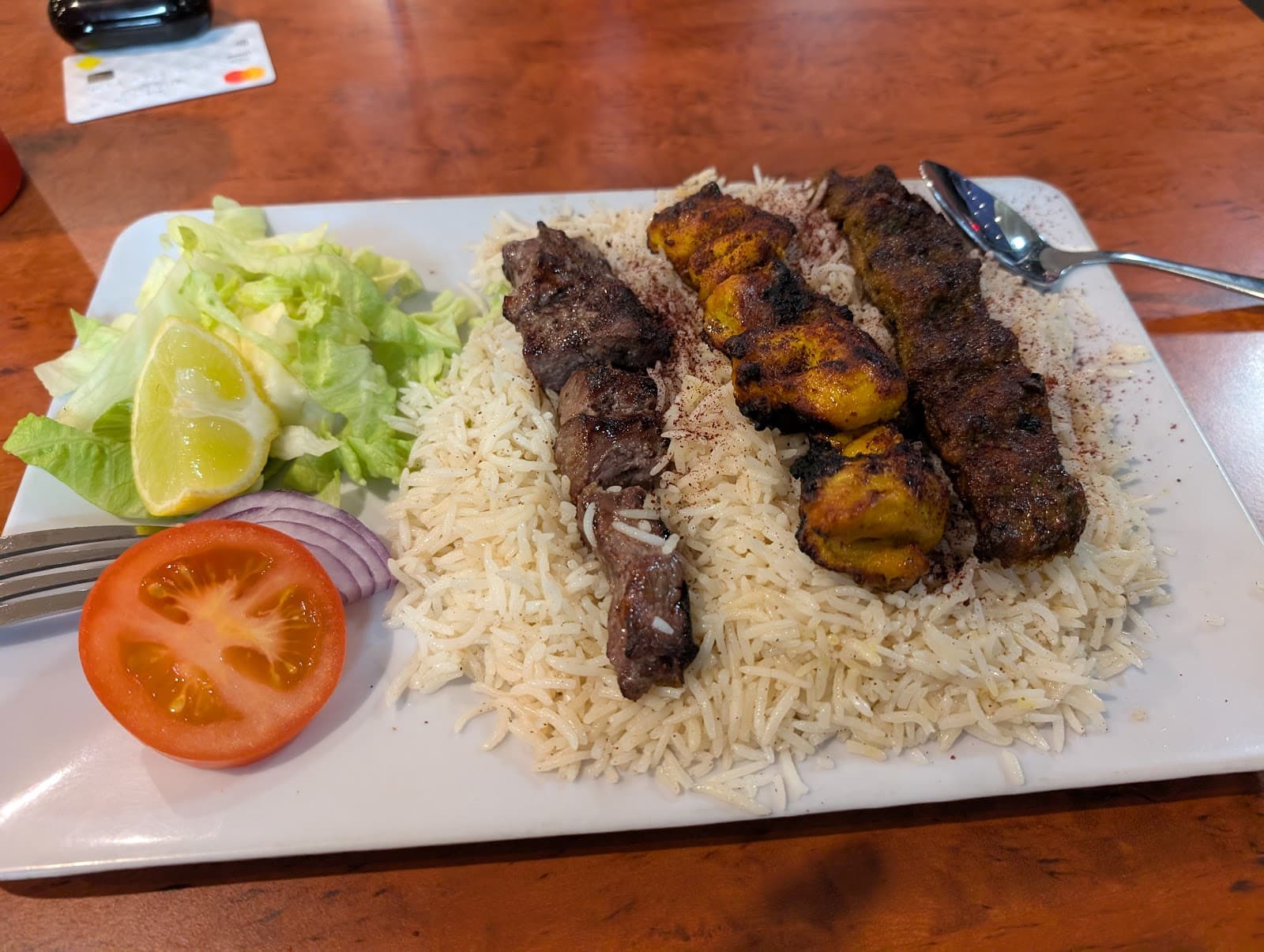 Lawash Bakery — Hindmarsh, Adelaide