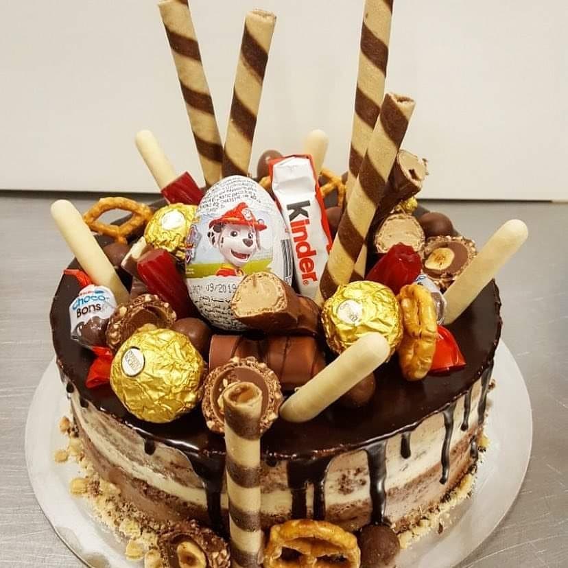 Black Forest Bakery — Hindmarsh, Adelaide
