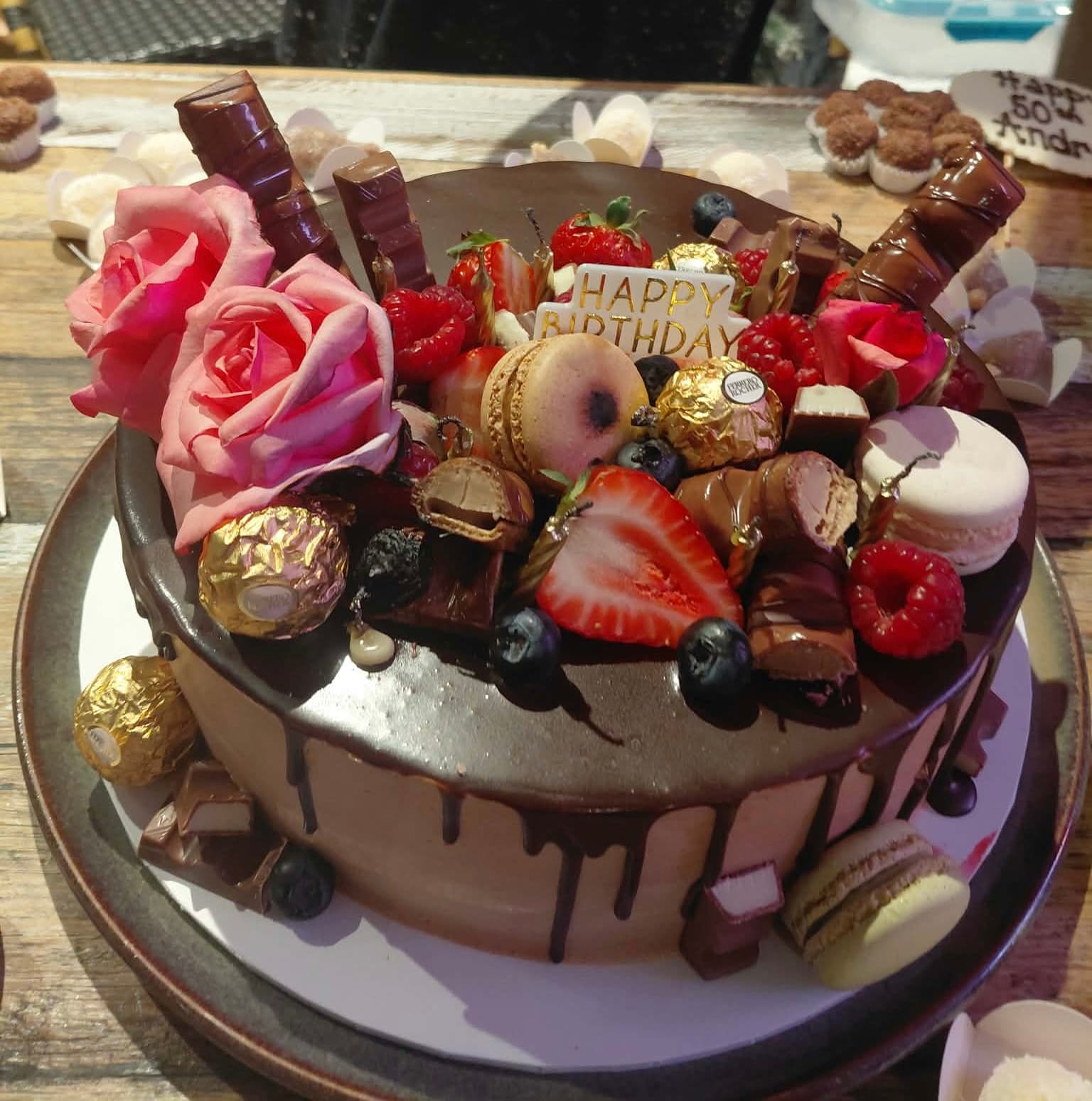 Black Forest Bakery — Hindmarsh, Adelaide