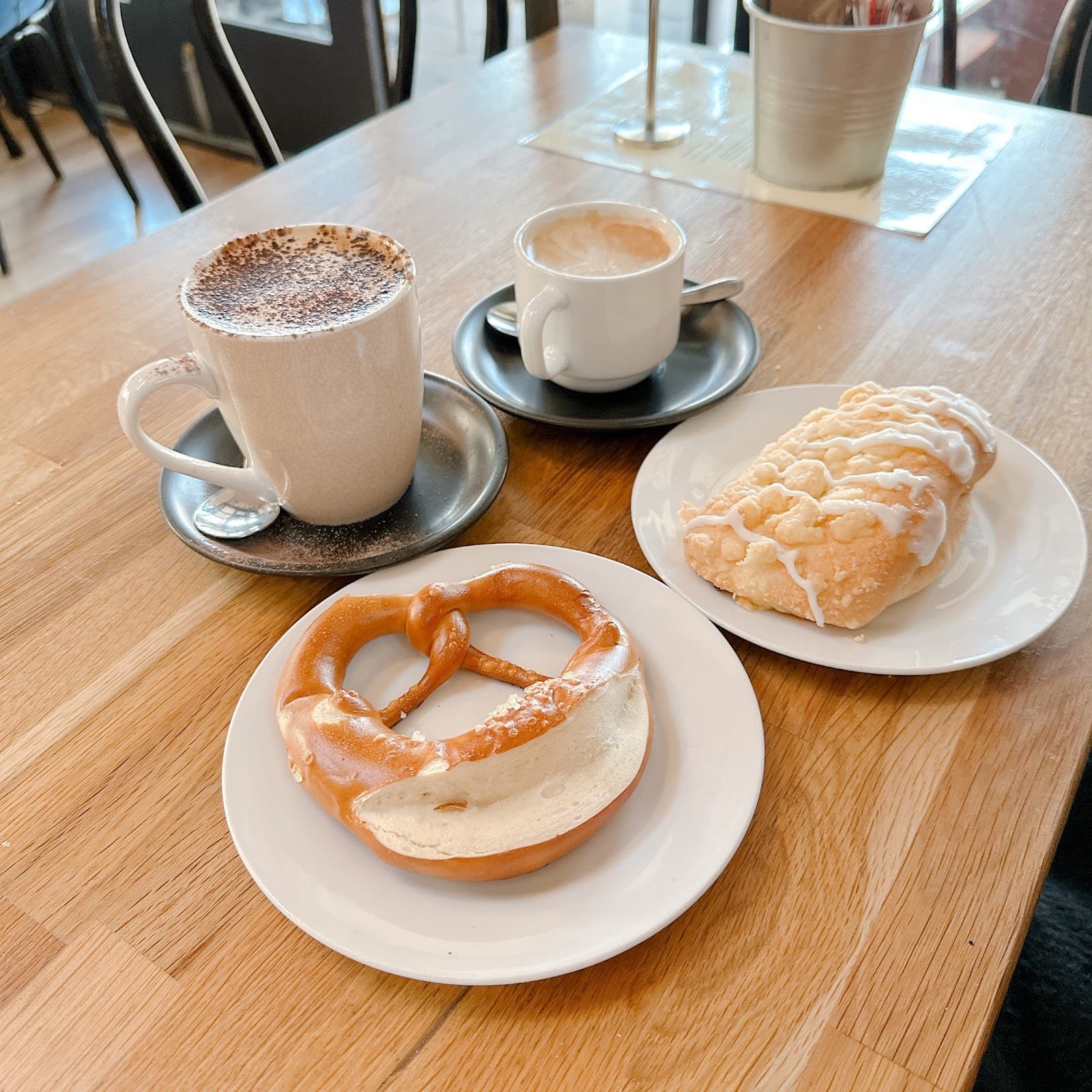 The German Cake shop — Hahndorf, Adelaide